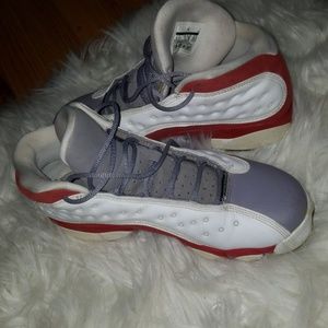 Air Jordan 13(XIII) boys size 6.5